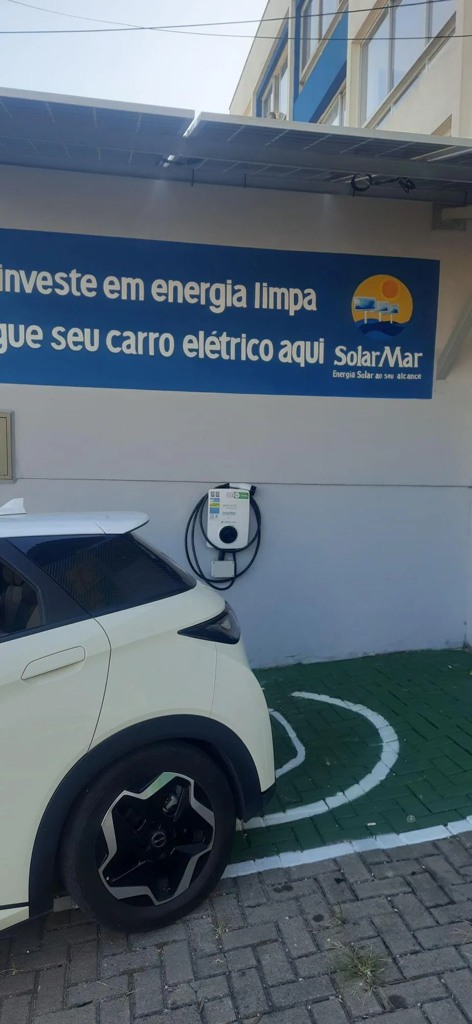 ACAI BY SOLARMAR ENERGIA SOLAR