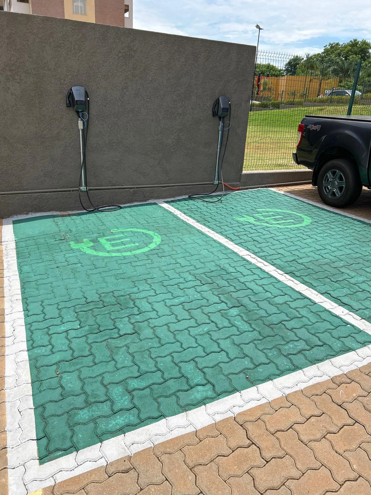 PLUG&GO ENERGY BRASIL