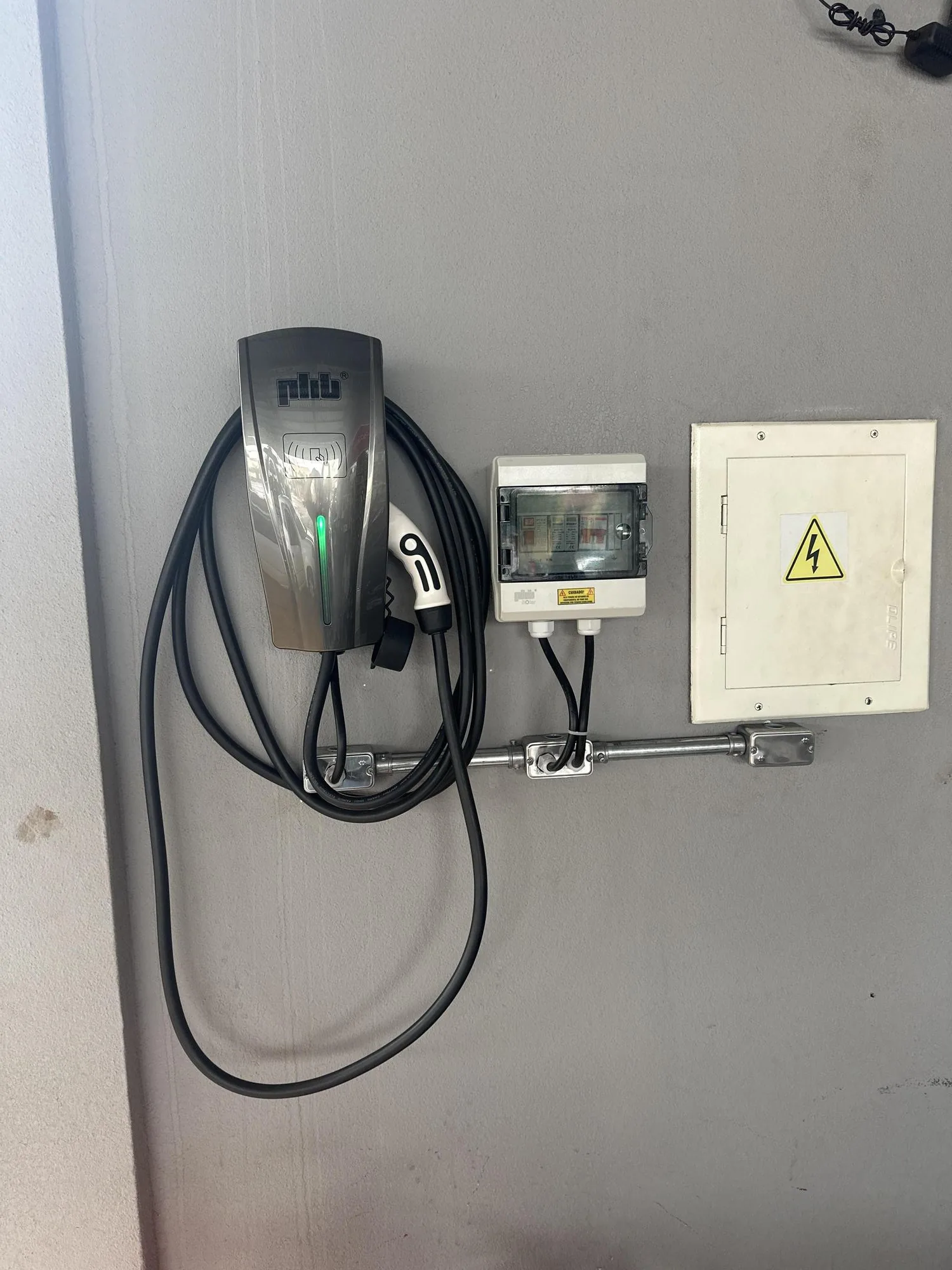 AUTO POSTO ITAMBÉ