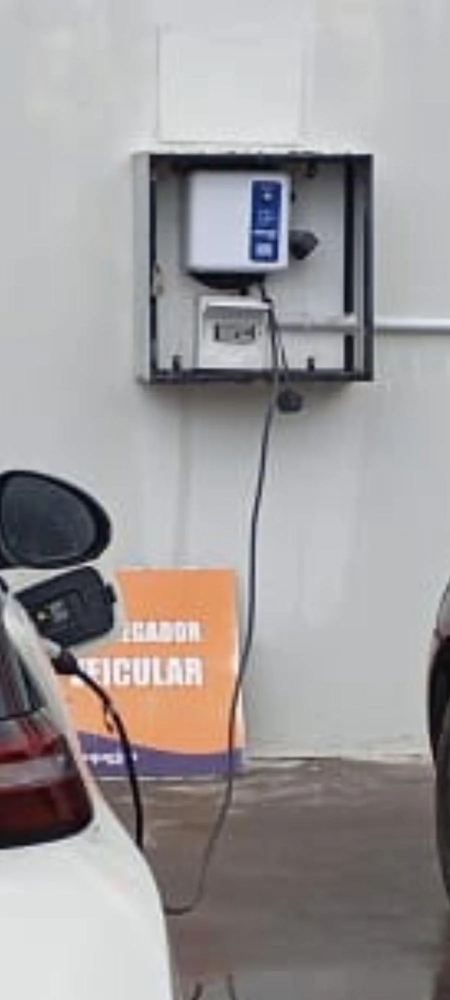 POSTO COQUEIRO