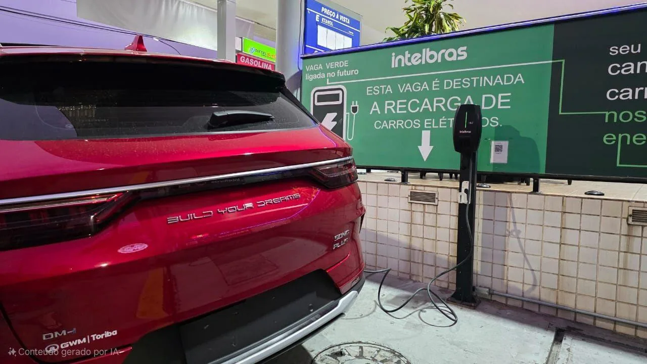 AUTO POSTO LEANDRINI