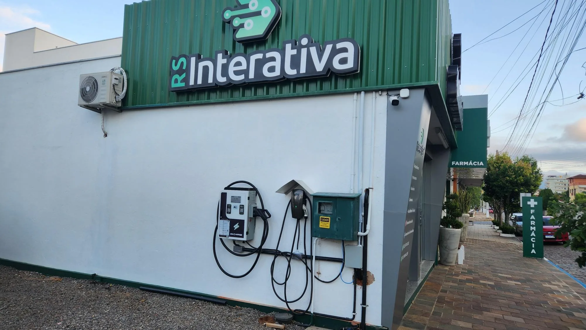 INTERATIVA
