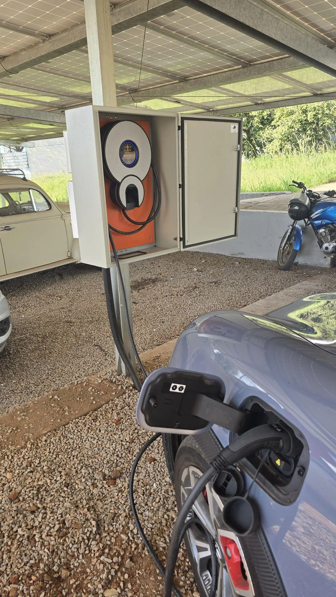 POSTO BUTIÁ