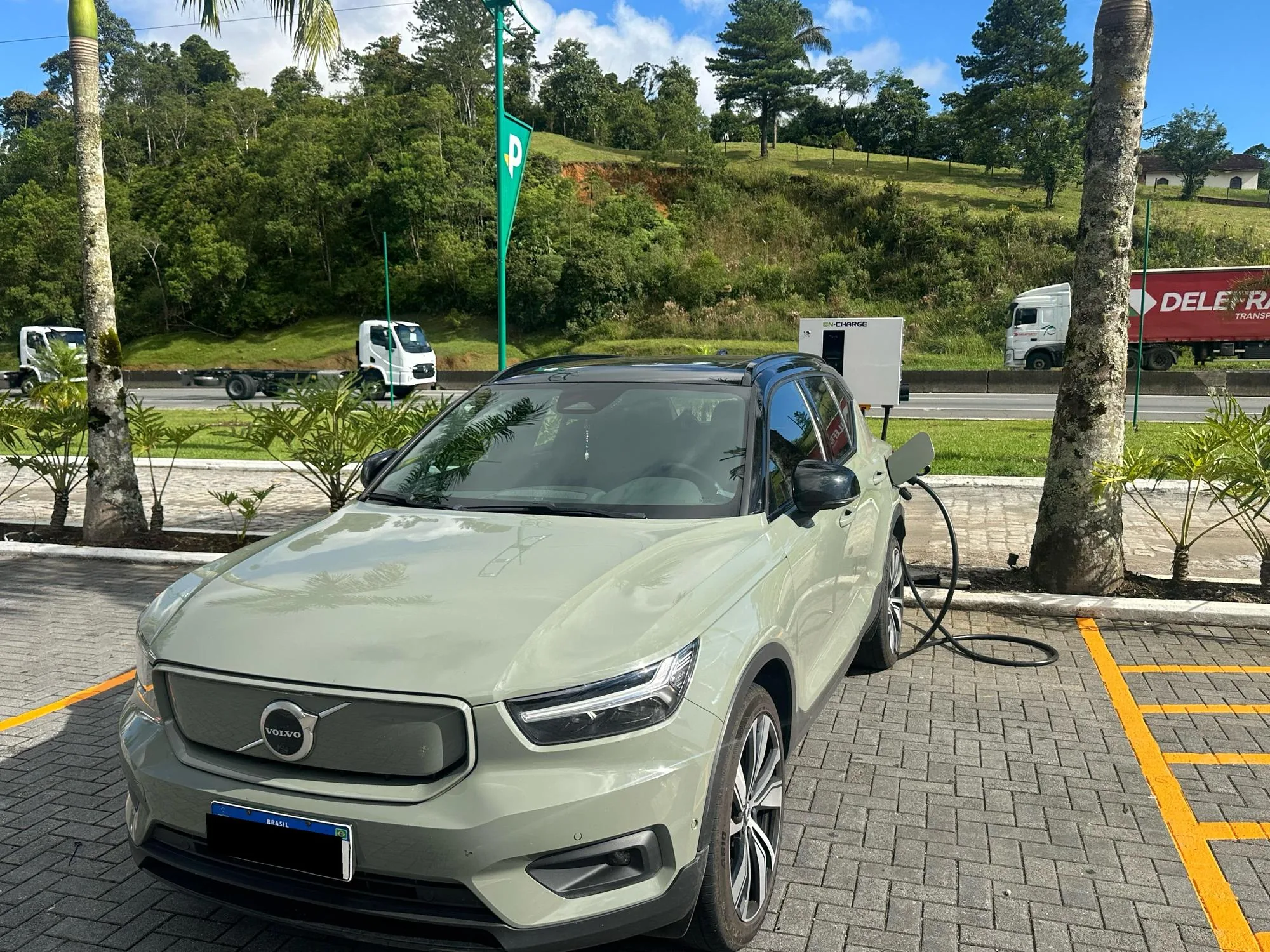 30 KW PELANDA ALPINO IV