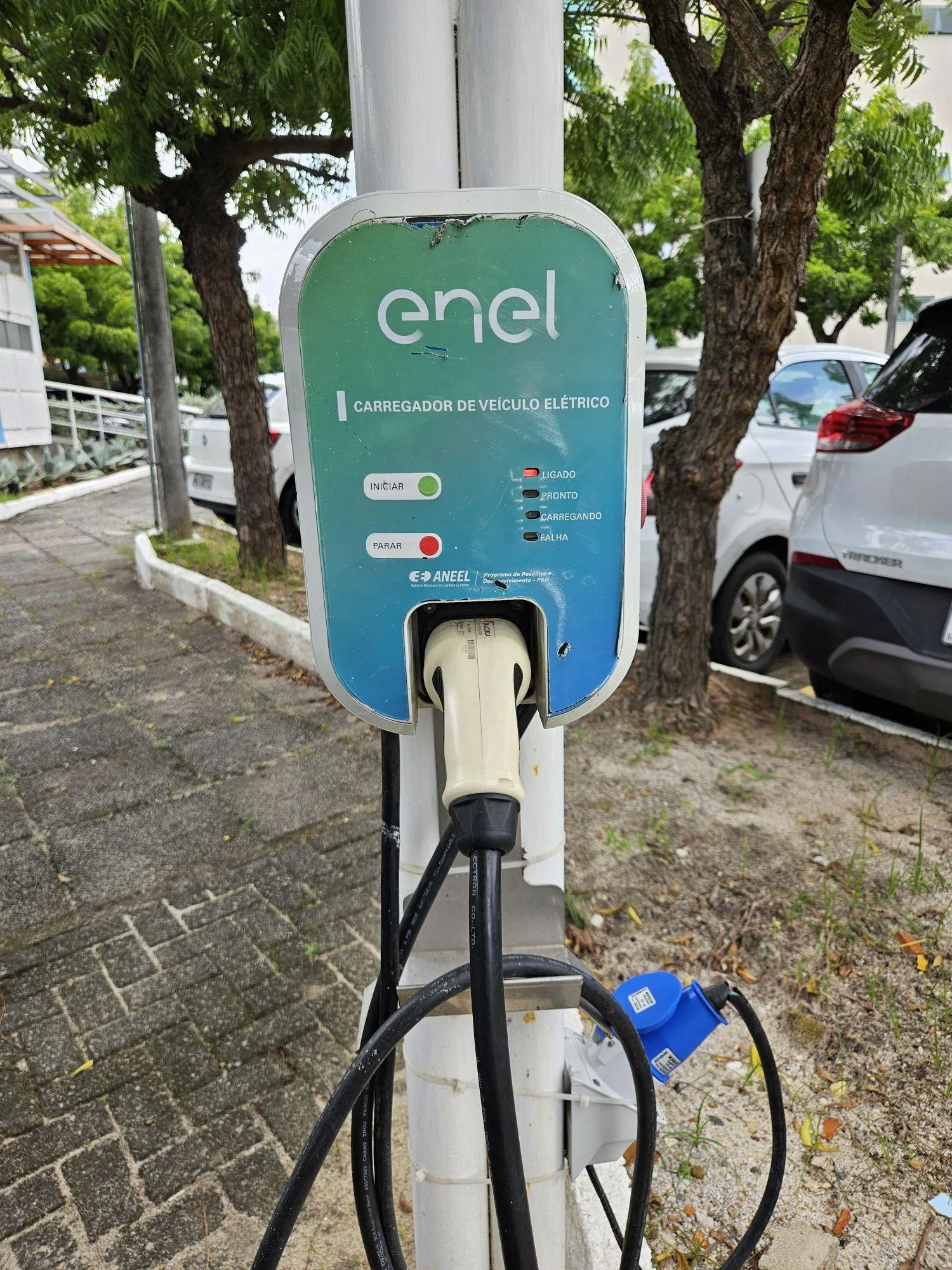 ENEL DISTRIBUIÇÃO CEARÁ