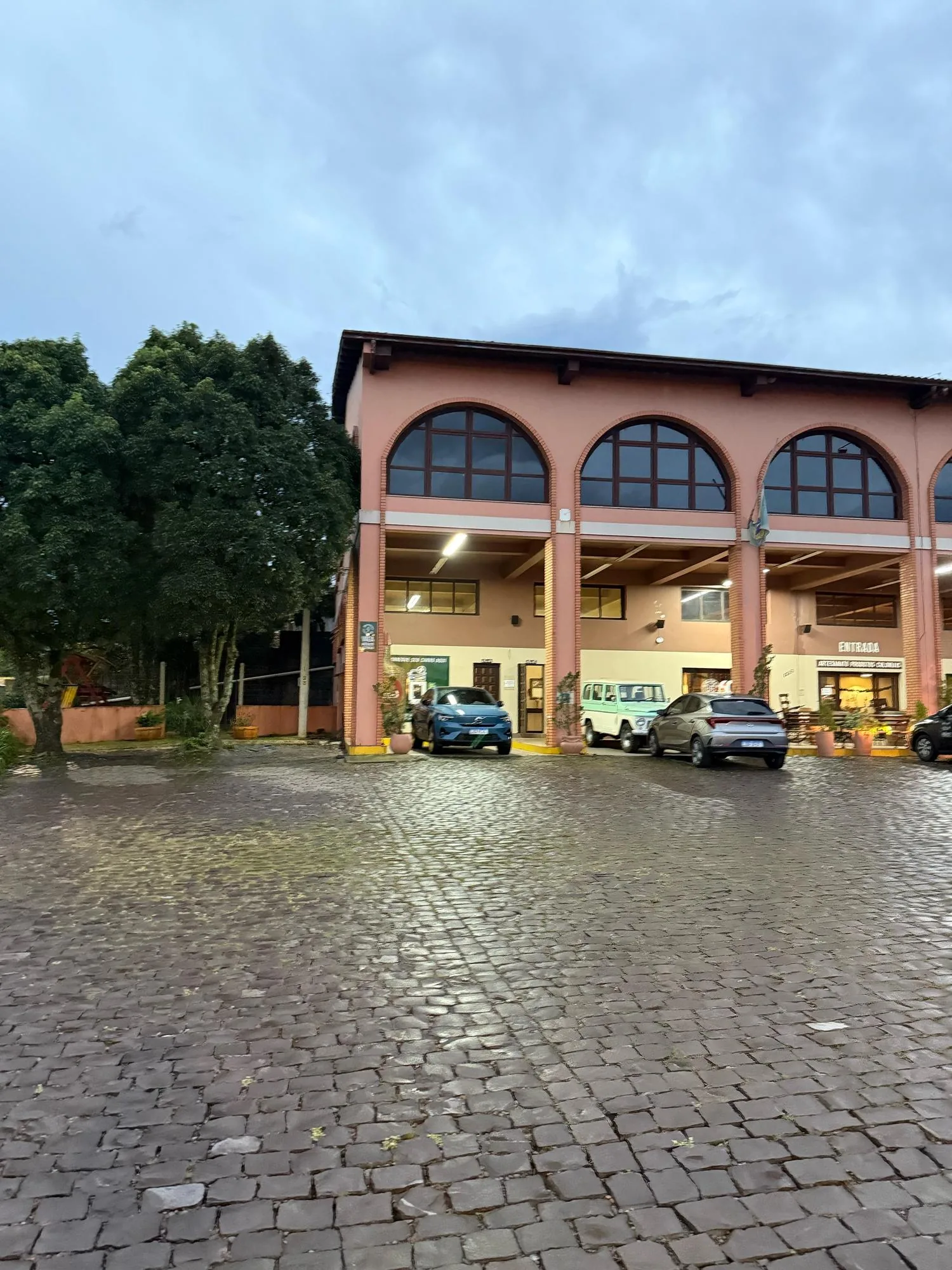 VINÍCOLA SINUELO