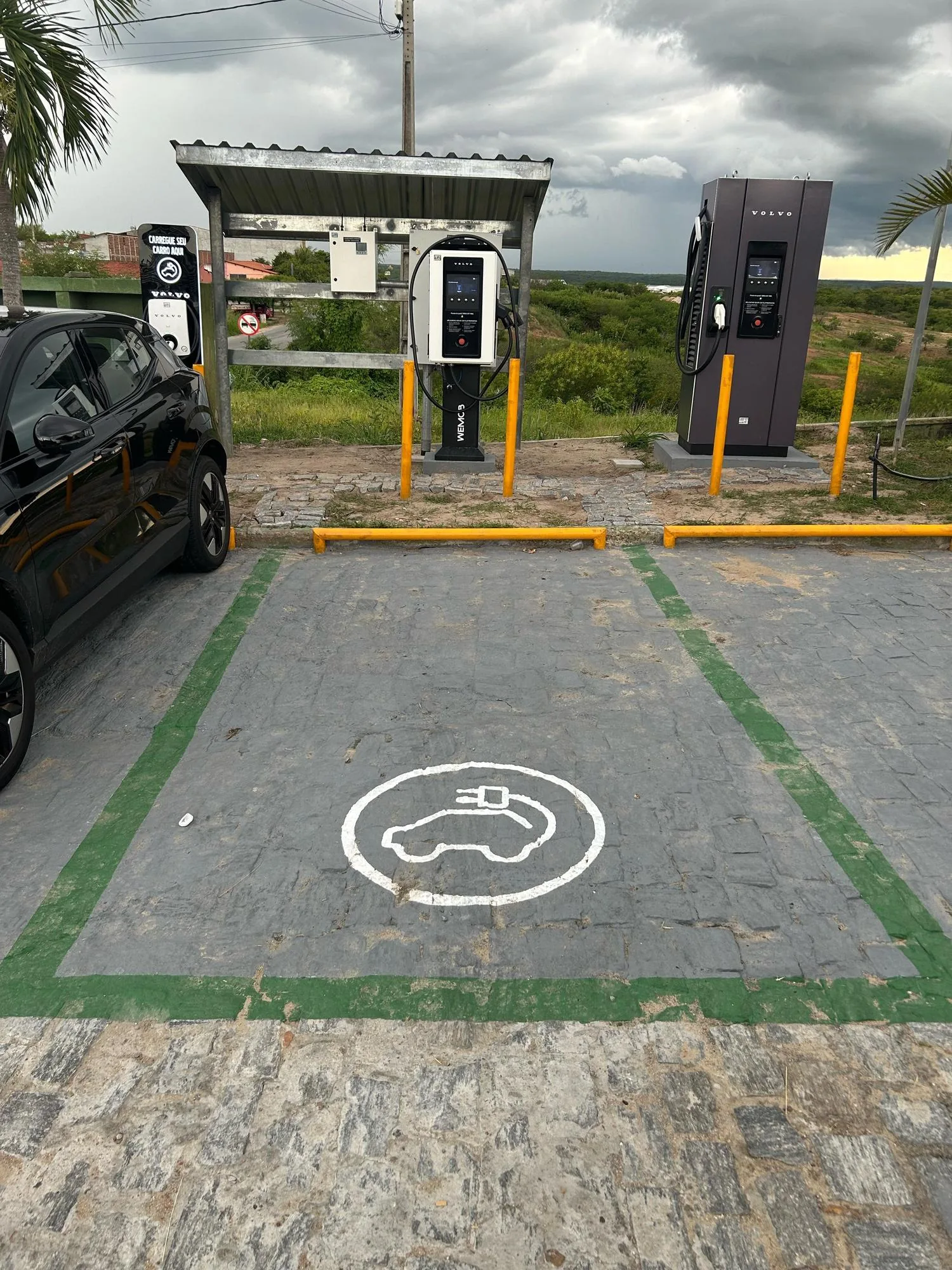 POSTO SOLONÓPOLE