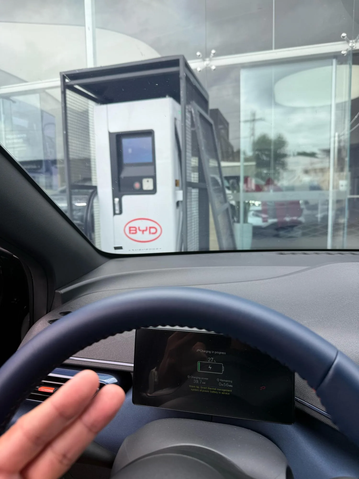 BYD DESTAQUE ATIBAIA