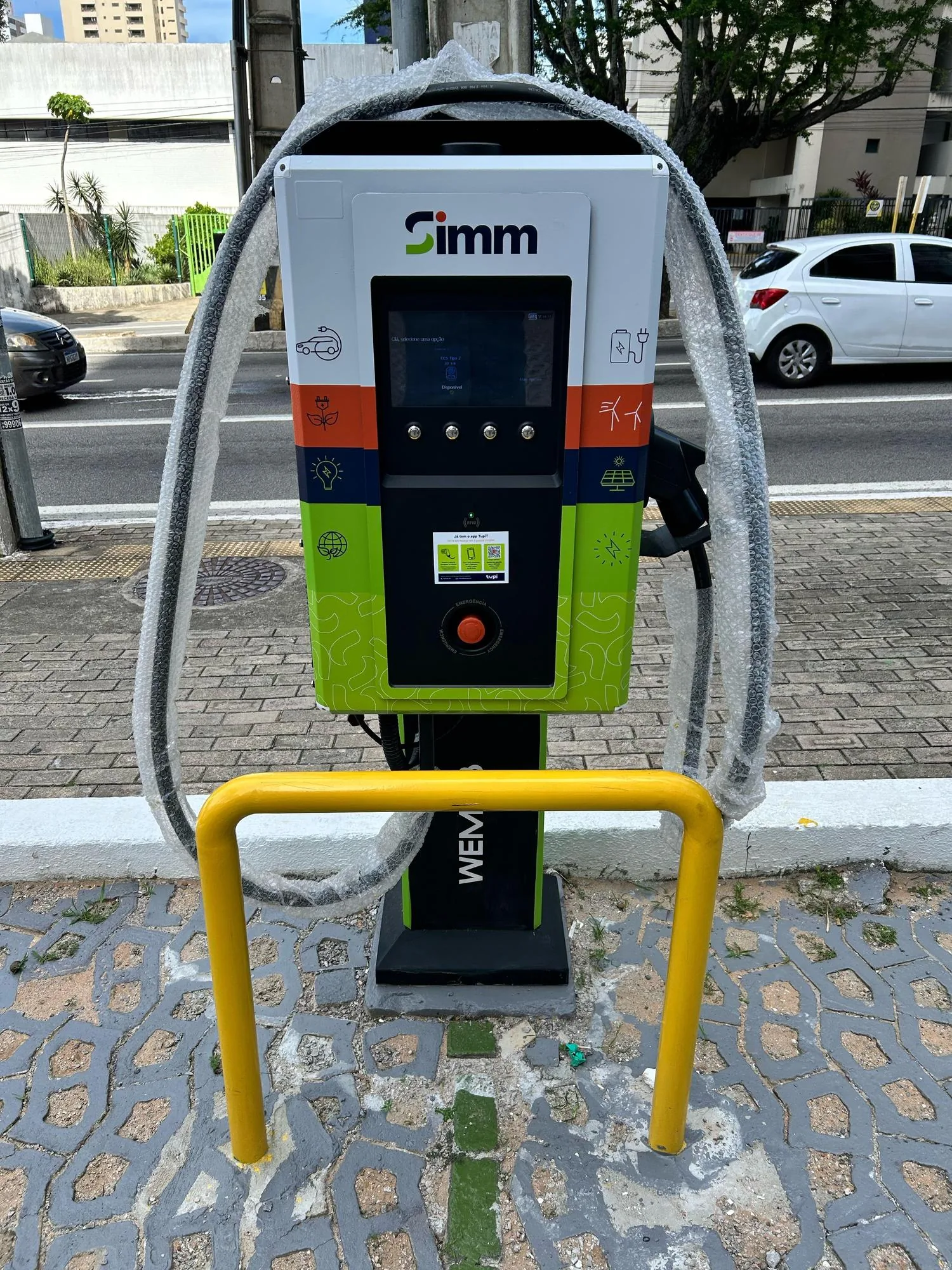 RECARGA SIMM 001
