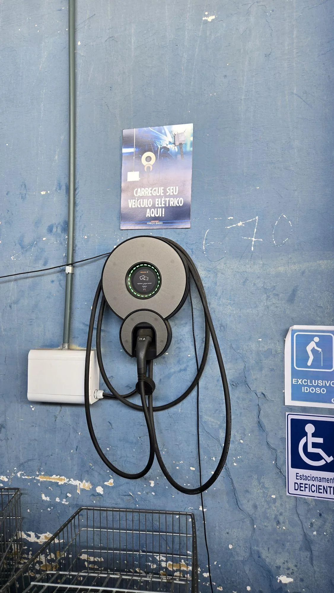 ATACADO PREÇO BAIXO