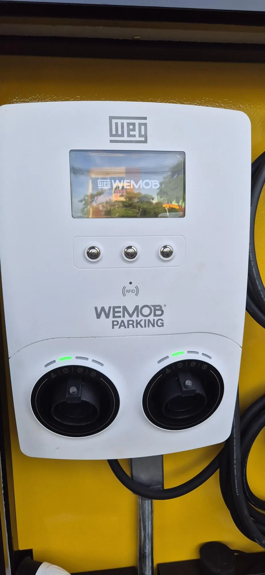 SARAIVA MATERIAIS ELÉTRICOS