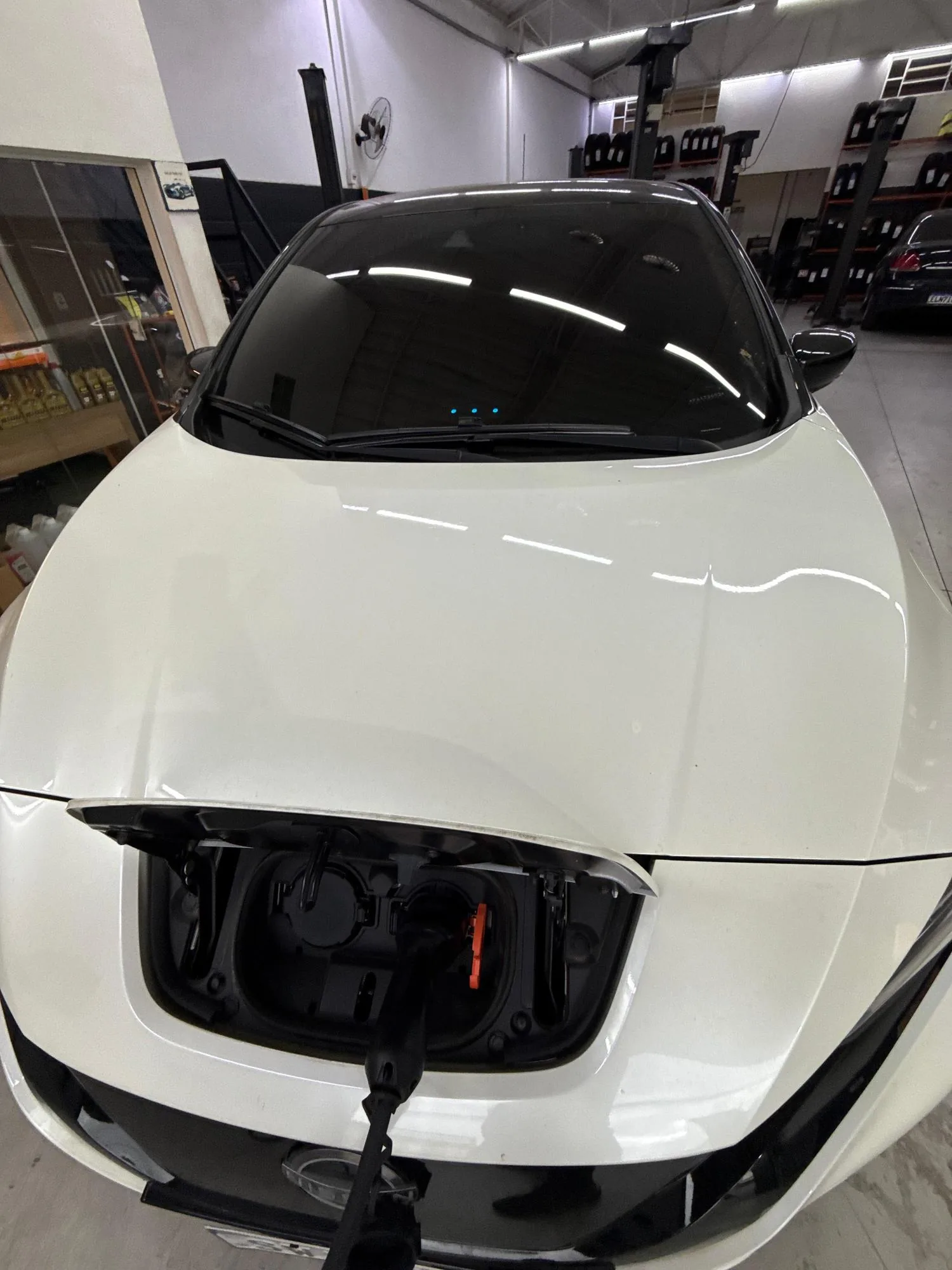 SMARTT CAR (COMING SOON)