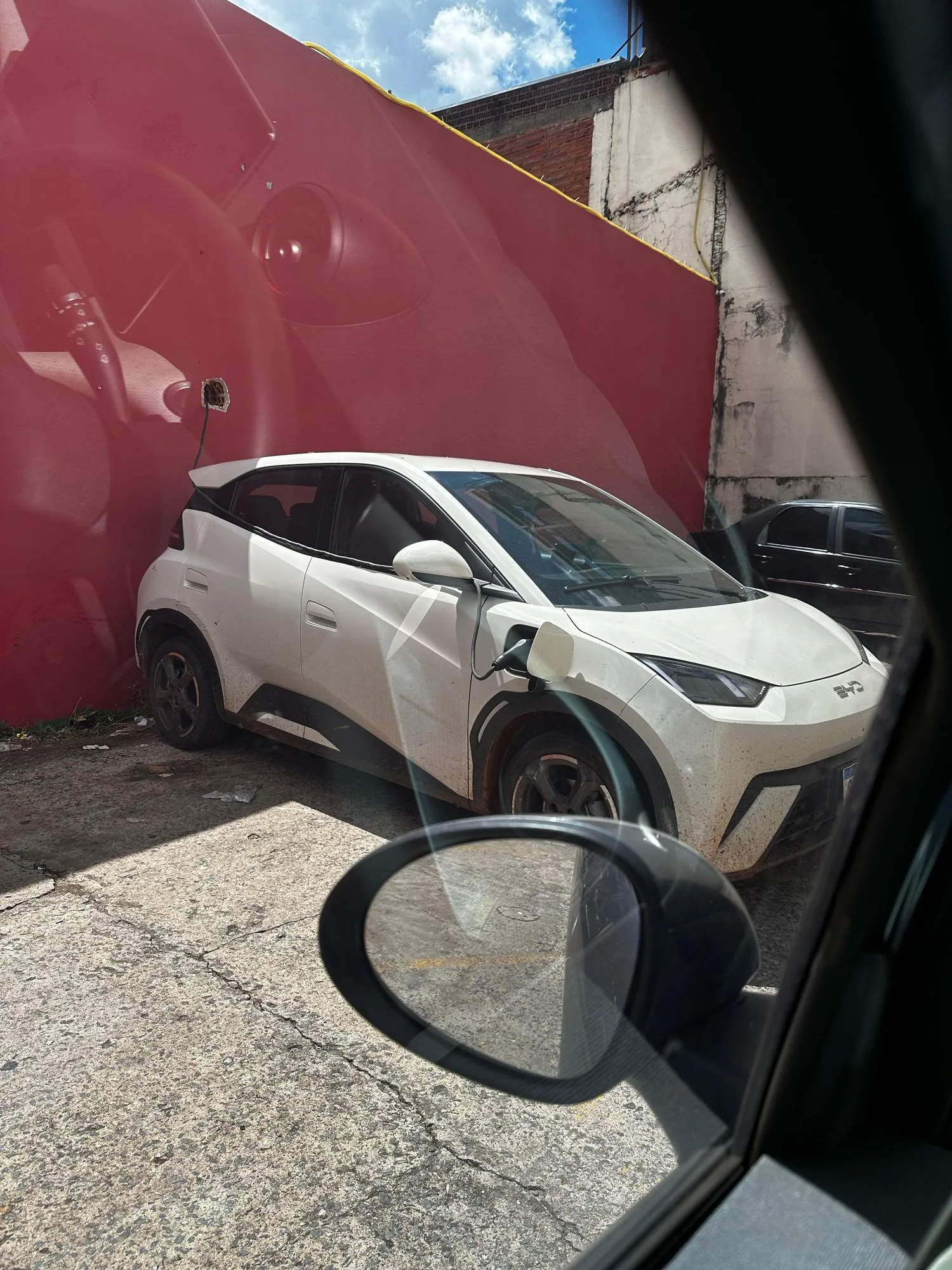 REDE DE SUPERMERCADO BARBOSA - VILA CONCÓRDIA