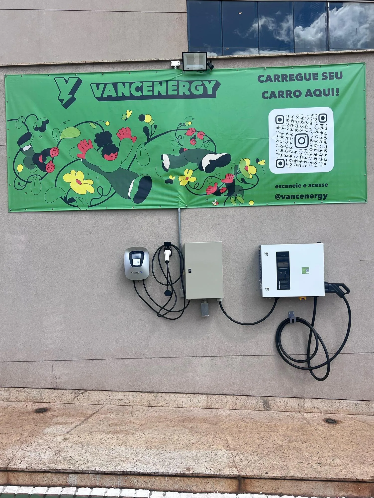 VANCENERGY