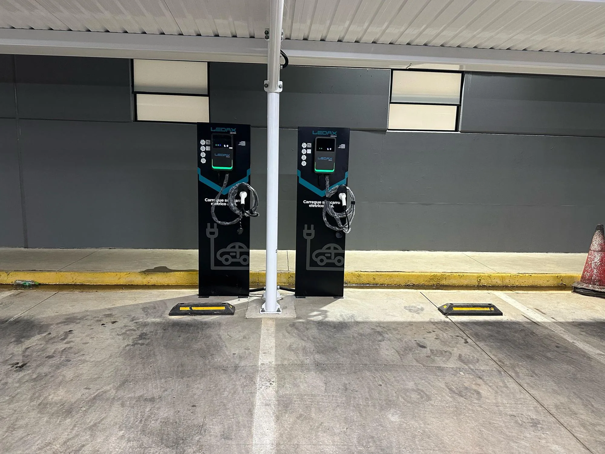 DELTA SUPERMERCADOS