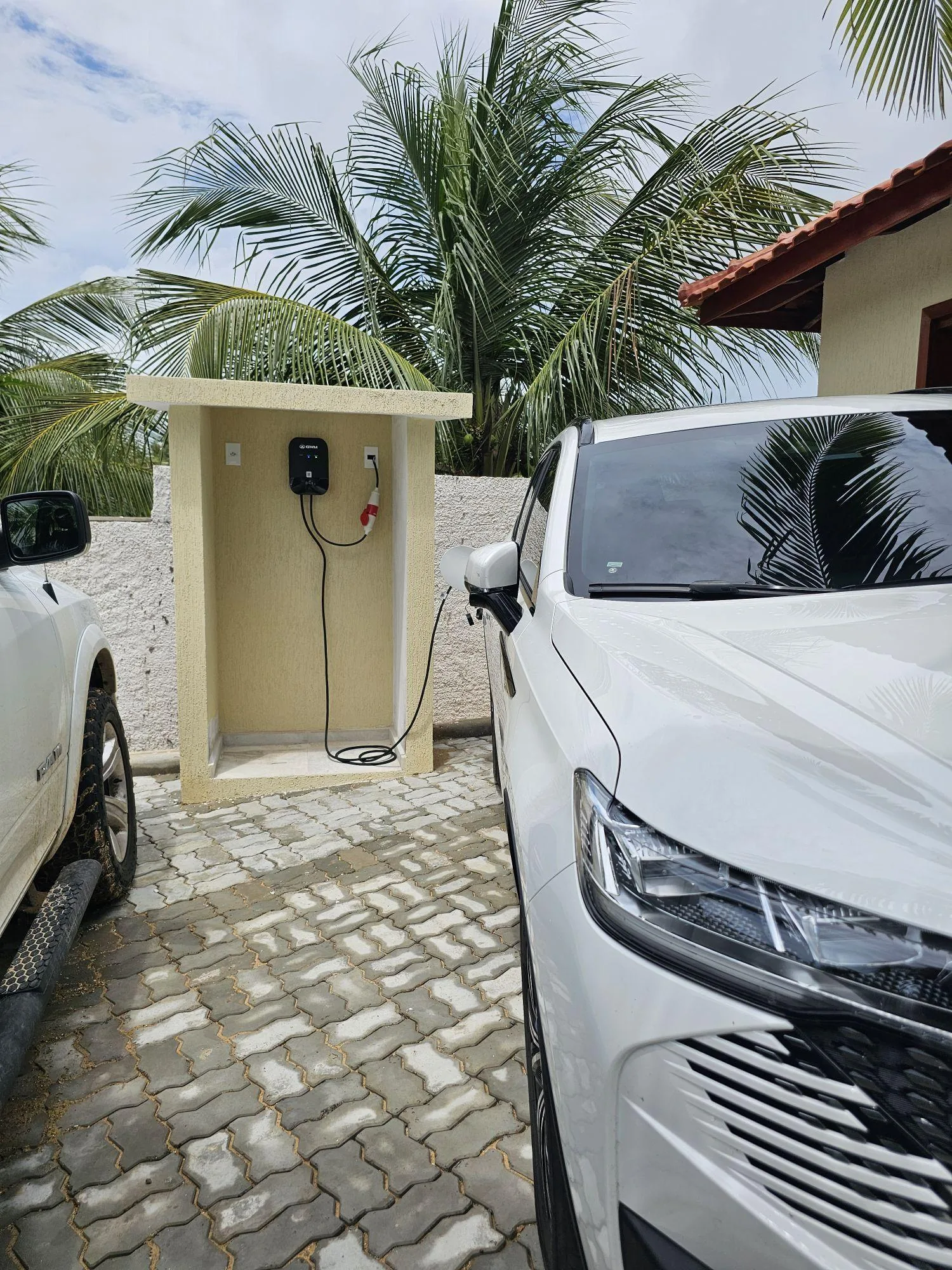 POUSADA VILLA RECANTO DO MAR