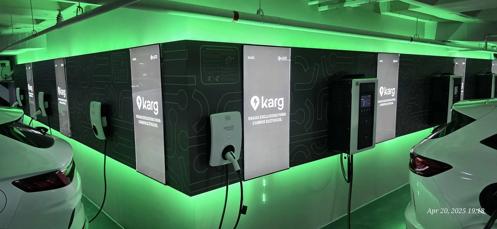 KARG