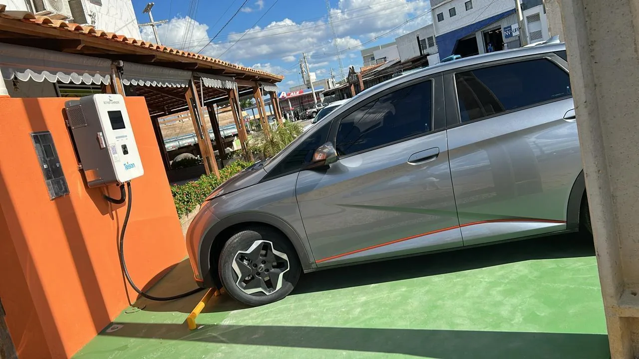 ZON (RN) - OCA DO AÇAÍ - 40KW