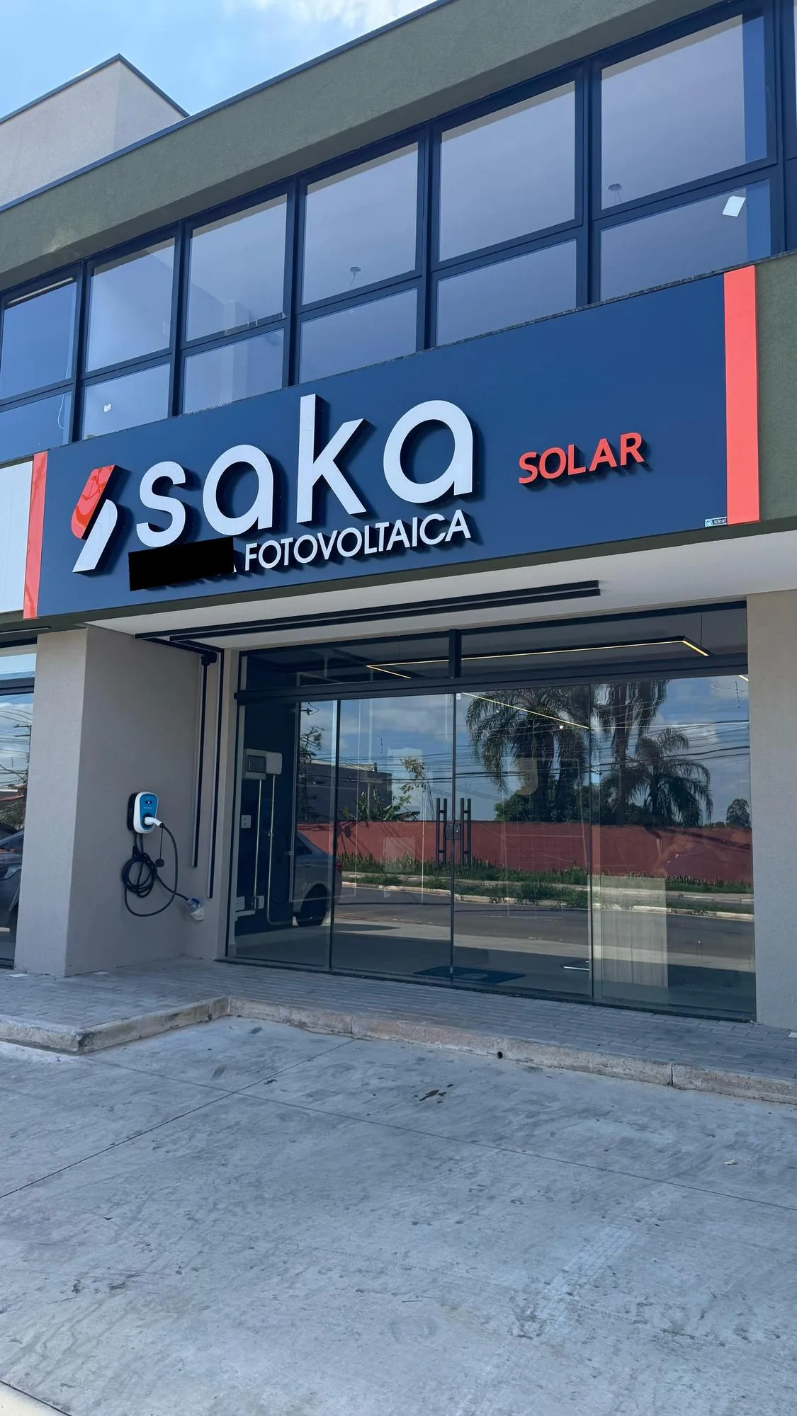 SAKA SOLAR