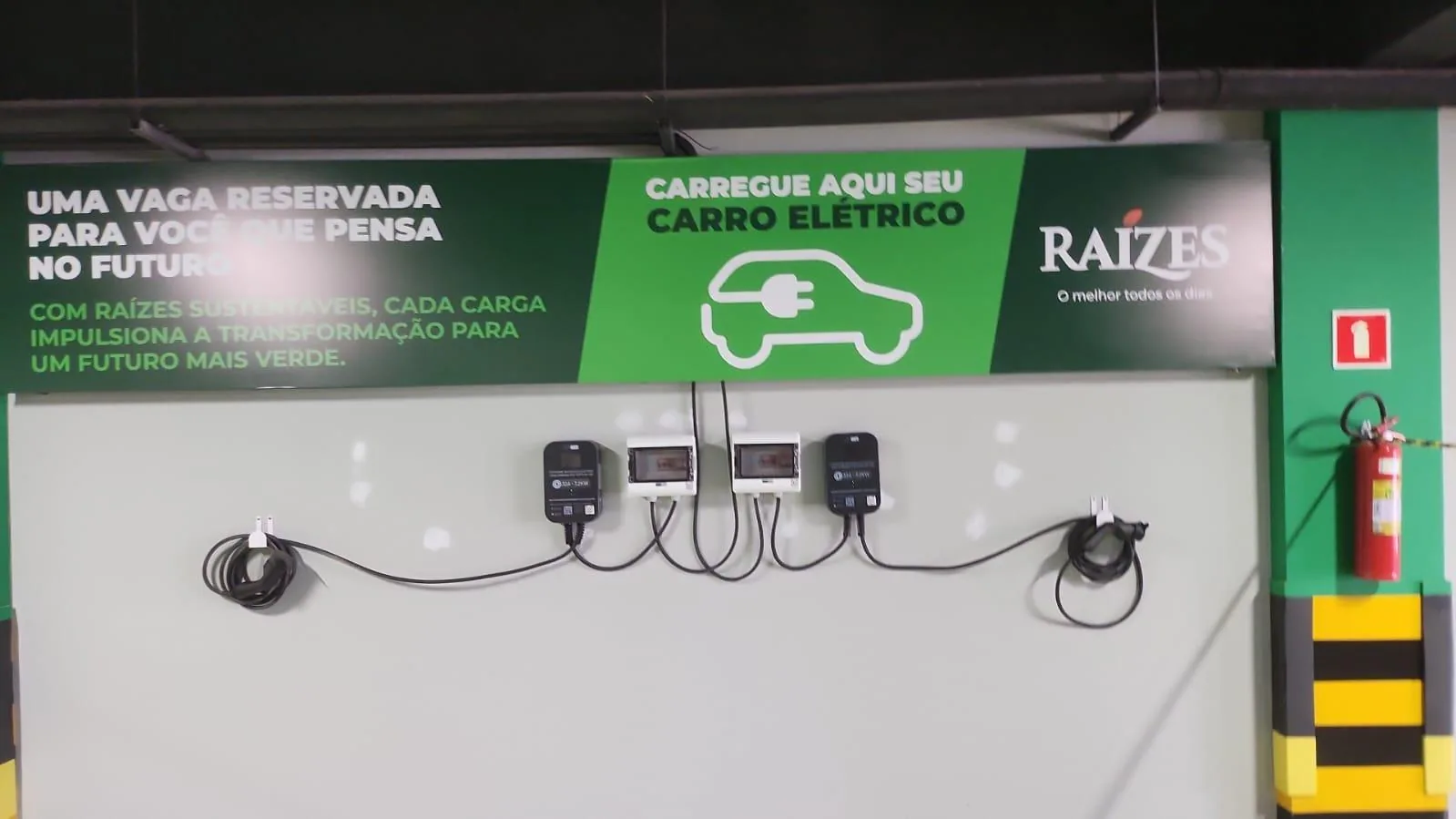 RAÍZES SUPERMERCADO