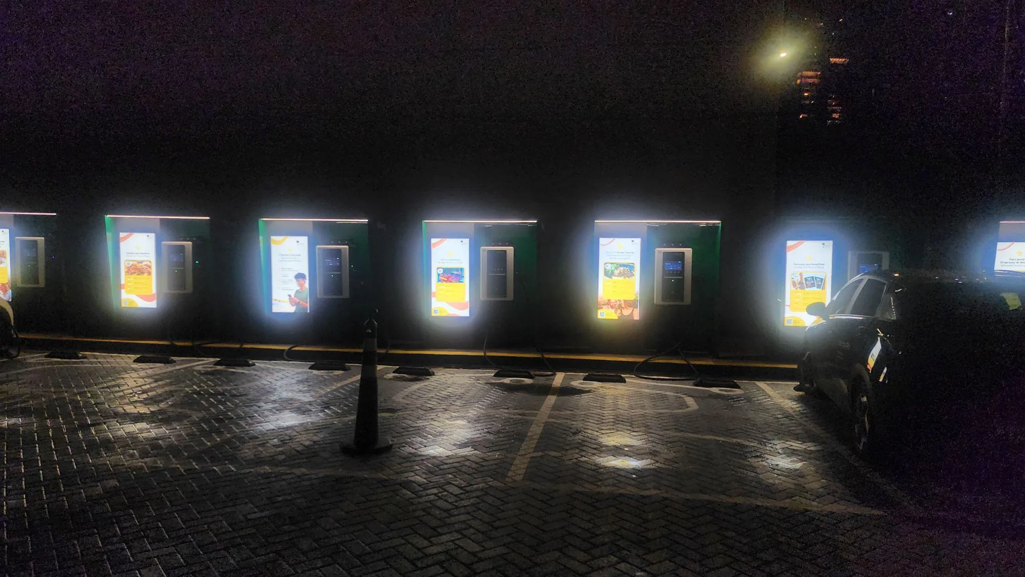 MOOCA PLAZA SHOPPING - KARG
