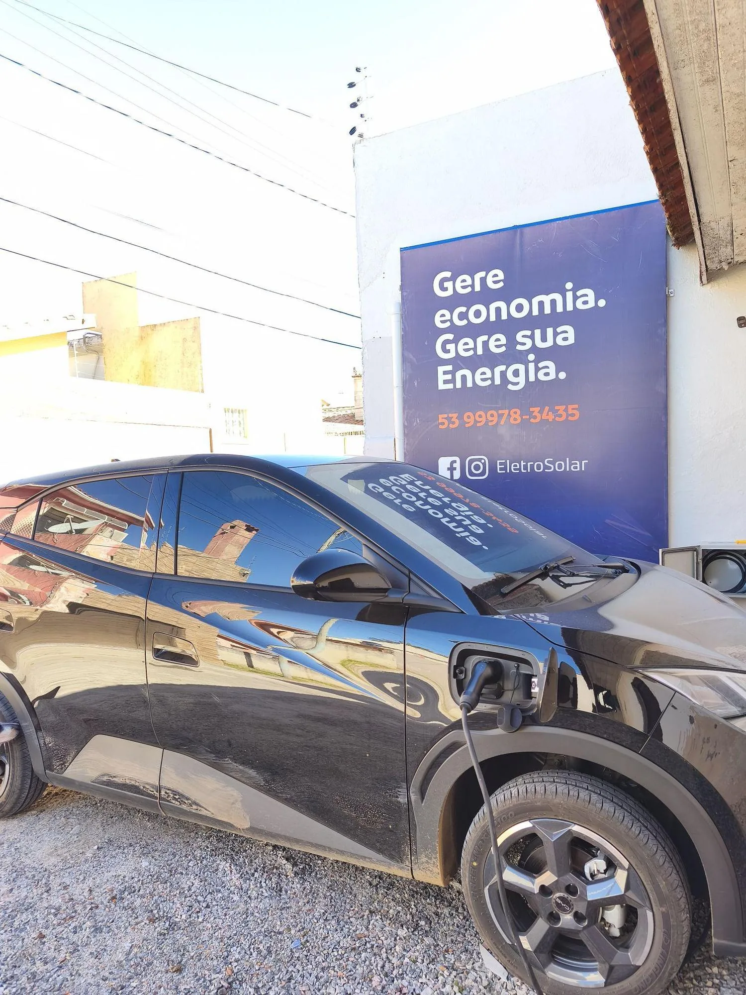ELETRO SOLAR