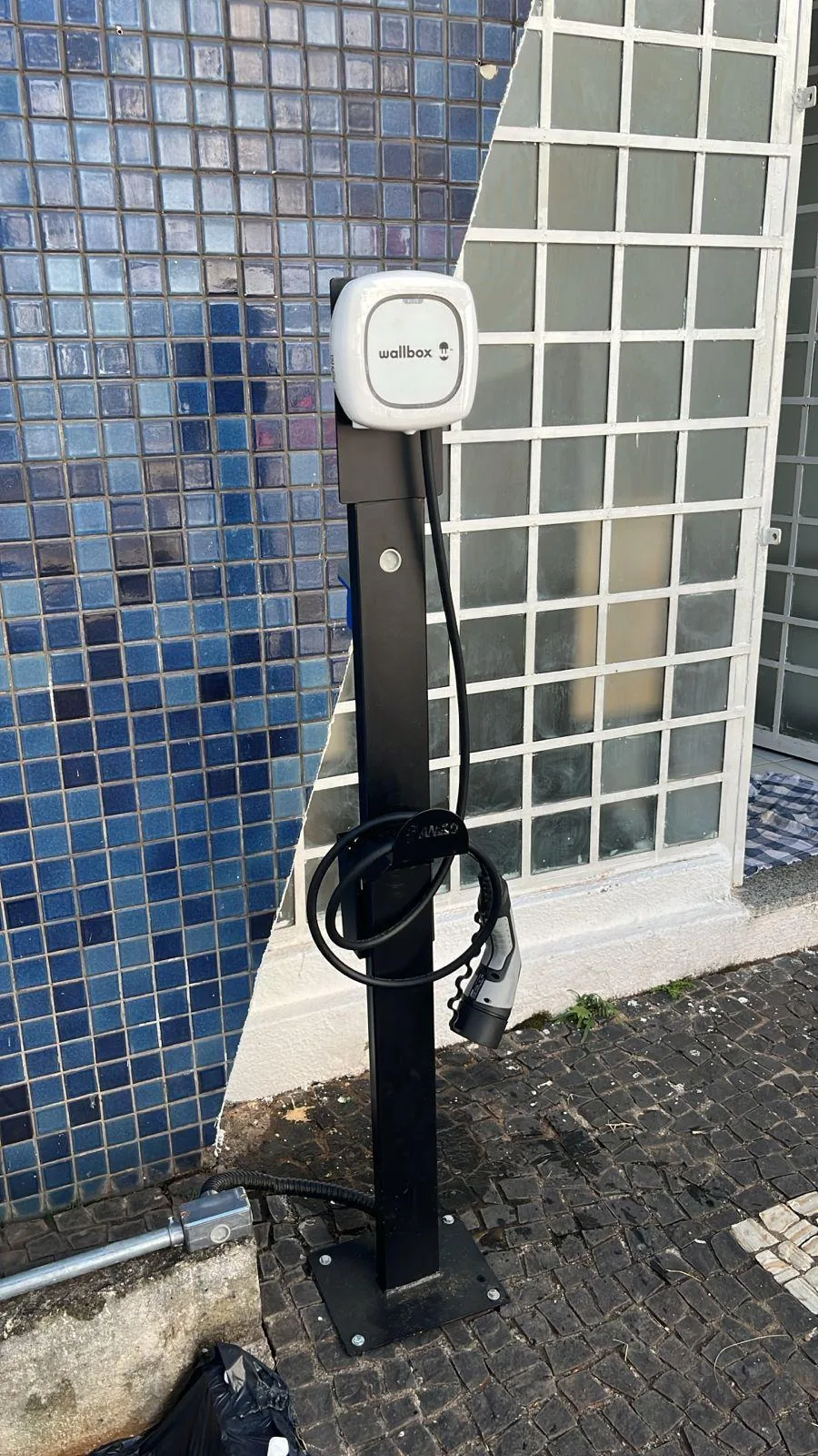 ANELO MOBILIDADE ELÉTRICA