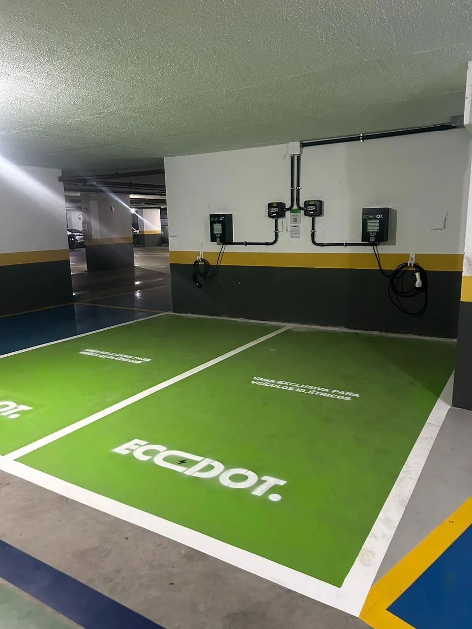 ECODOT. - LA PLAGE RESIDENCIAL