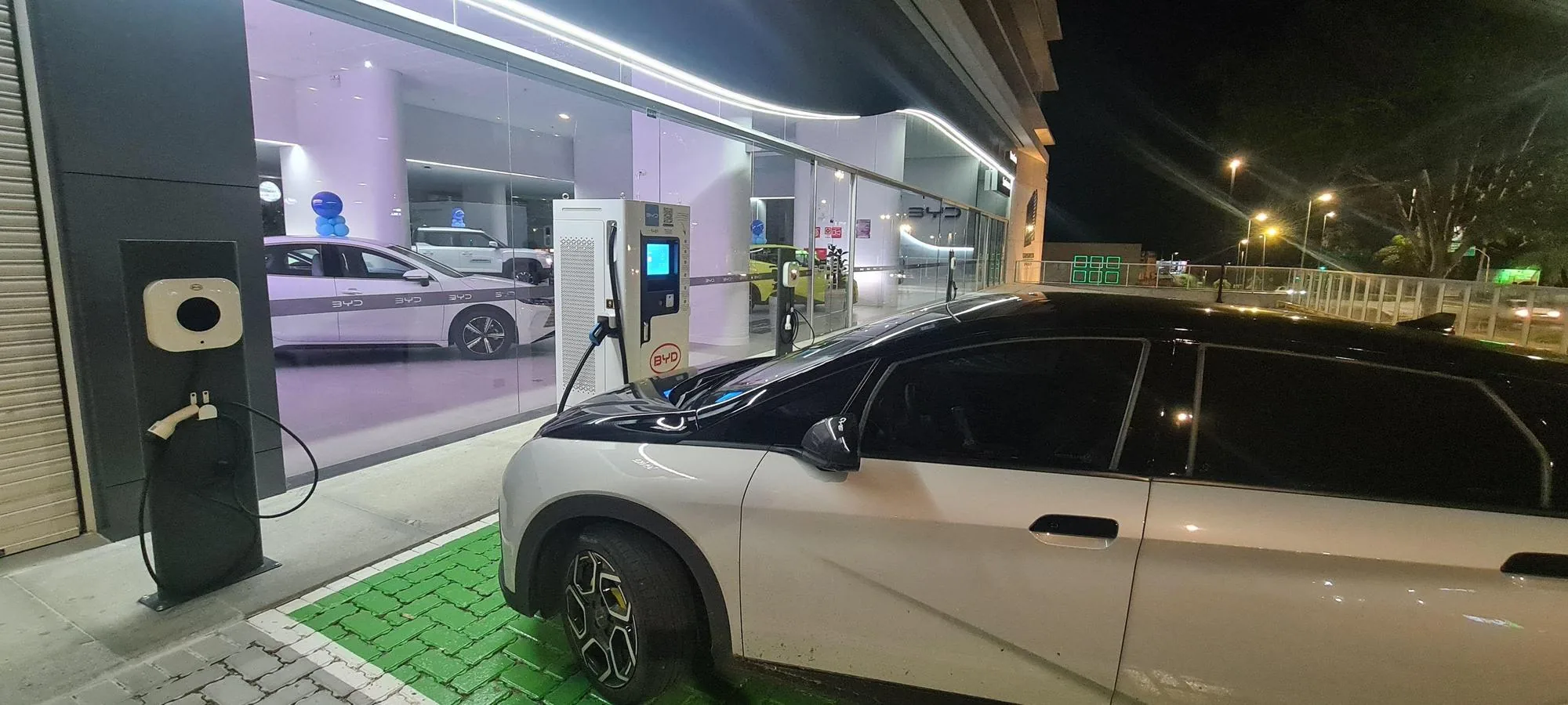 BYD