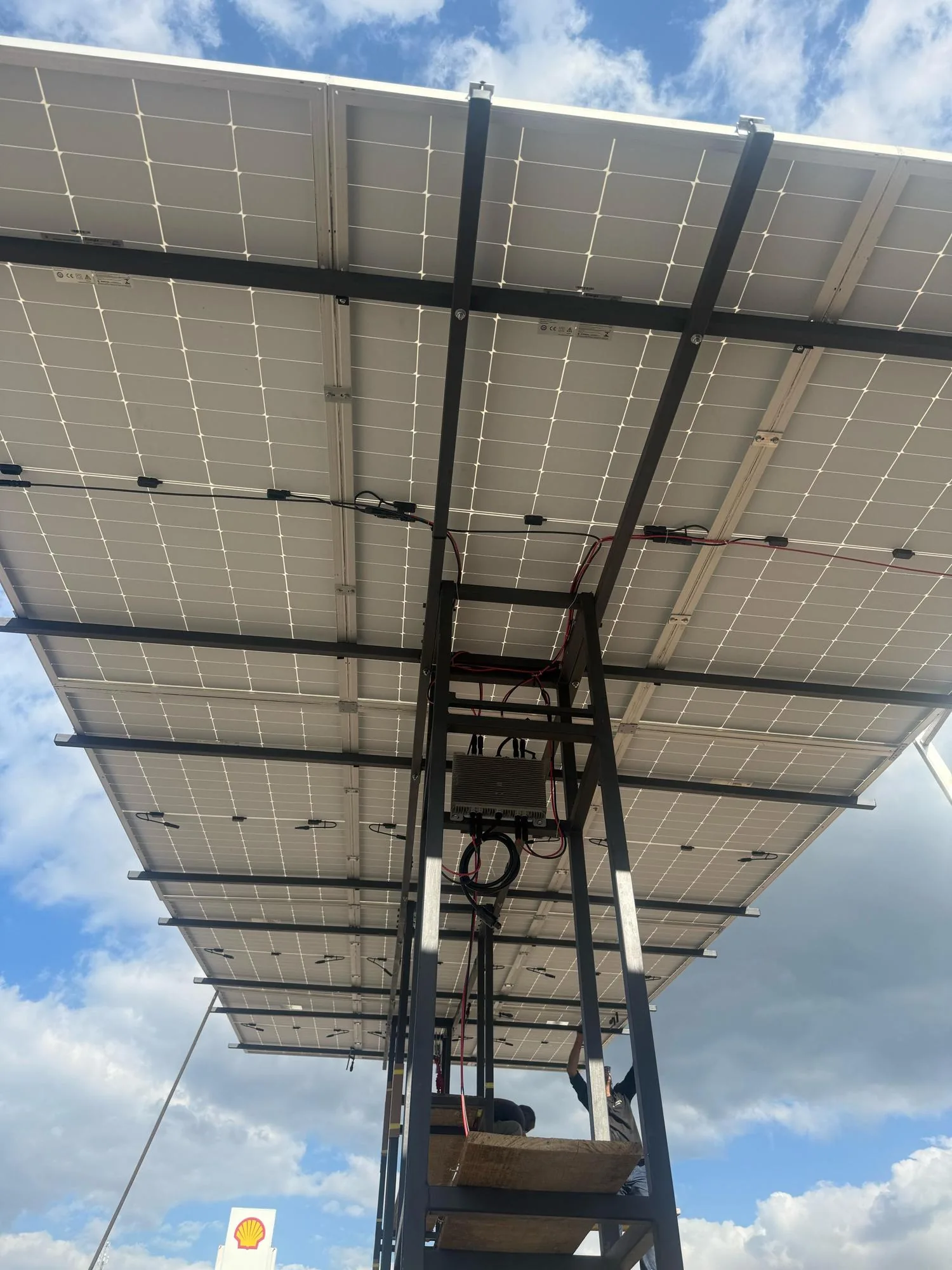 GO ELECTRIC FAROL 48 - SP