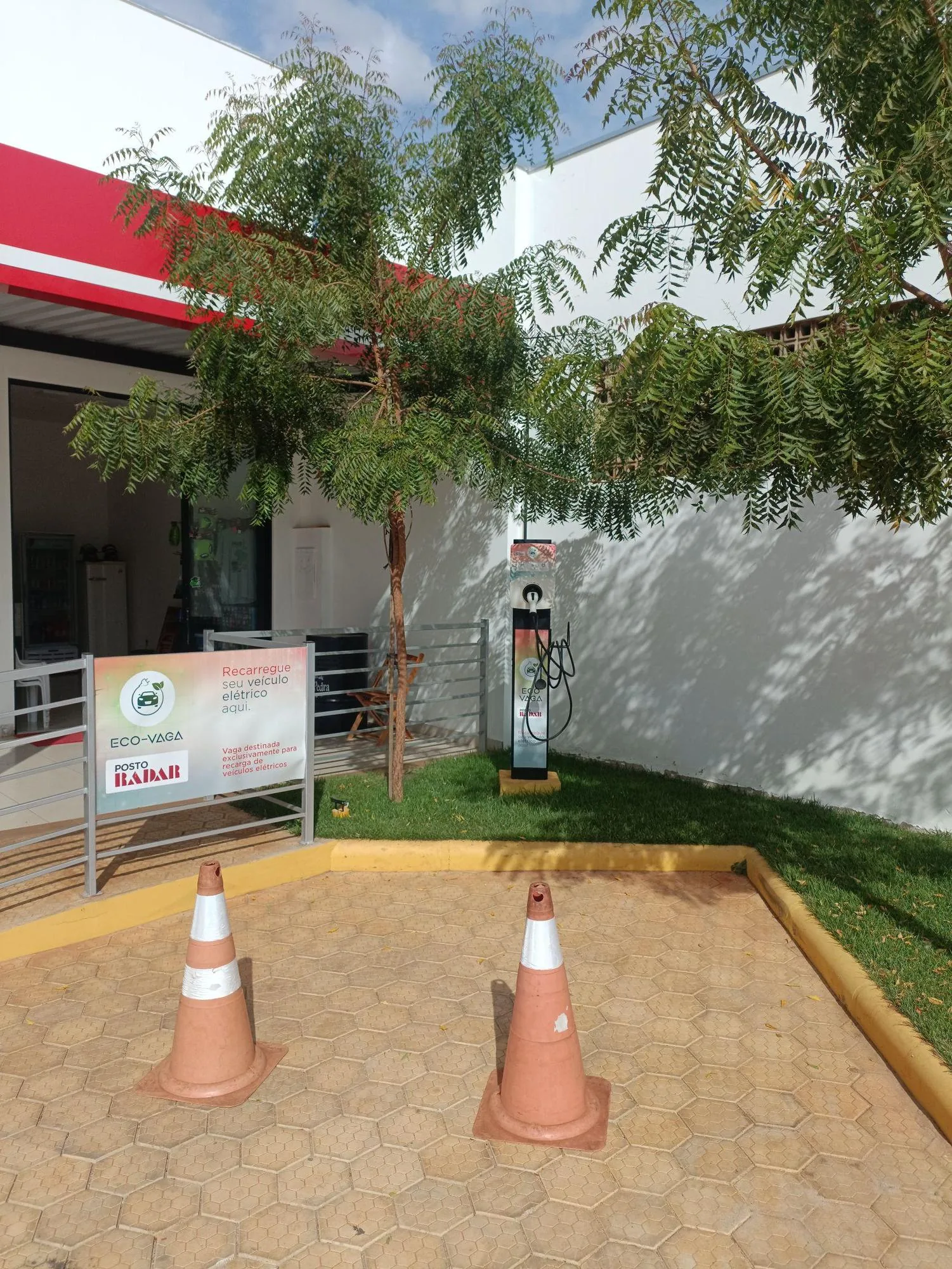 POSTO RADAR