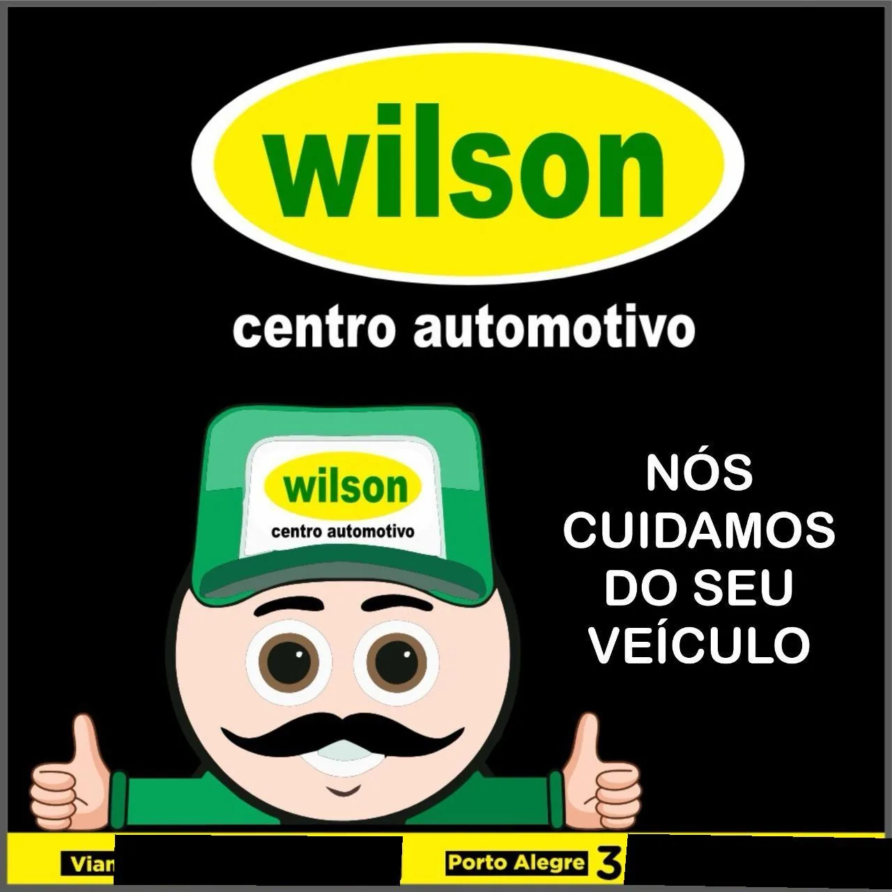 WILSON CENTRO AUTOMOTIVO