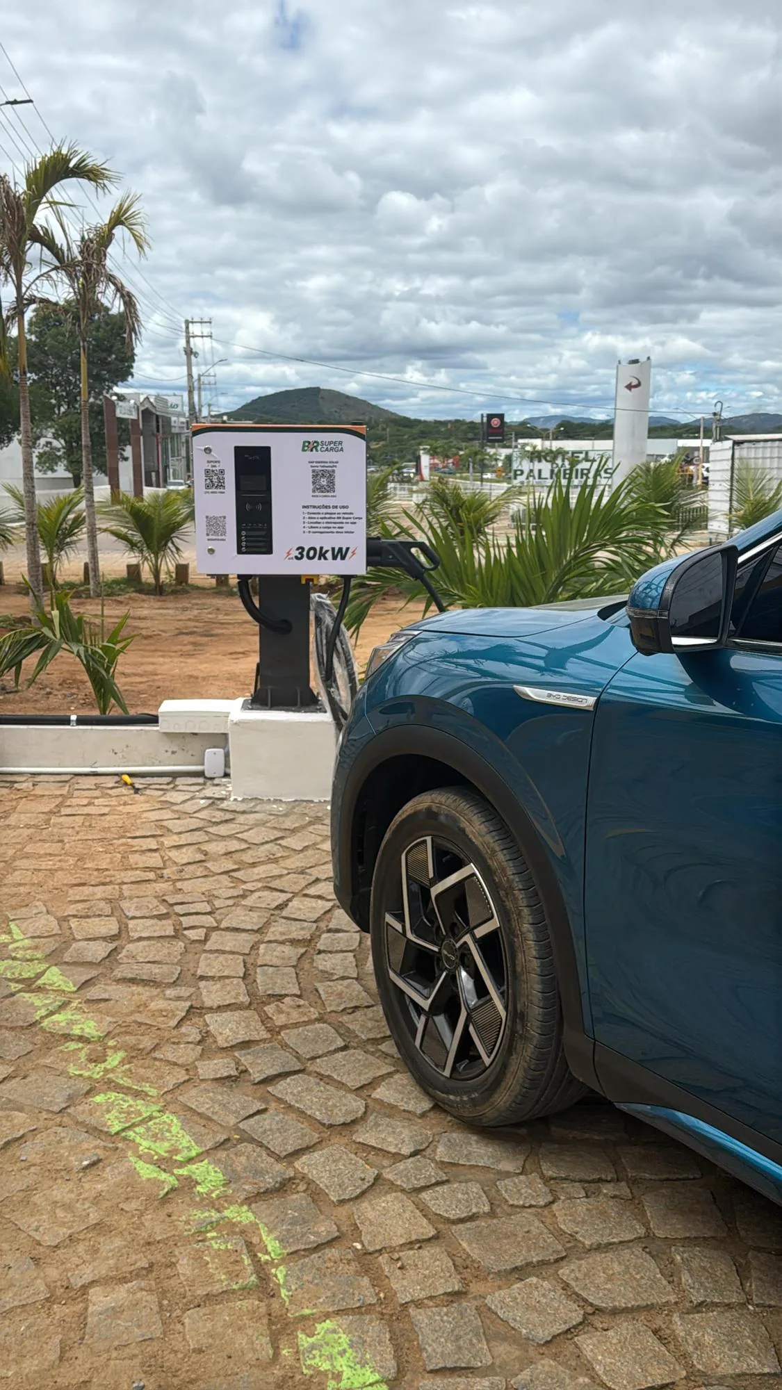 NAP ENERGIA SOLAR 60KW