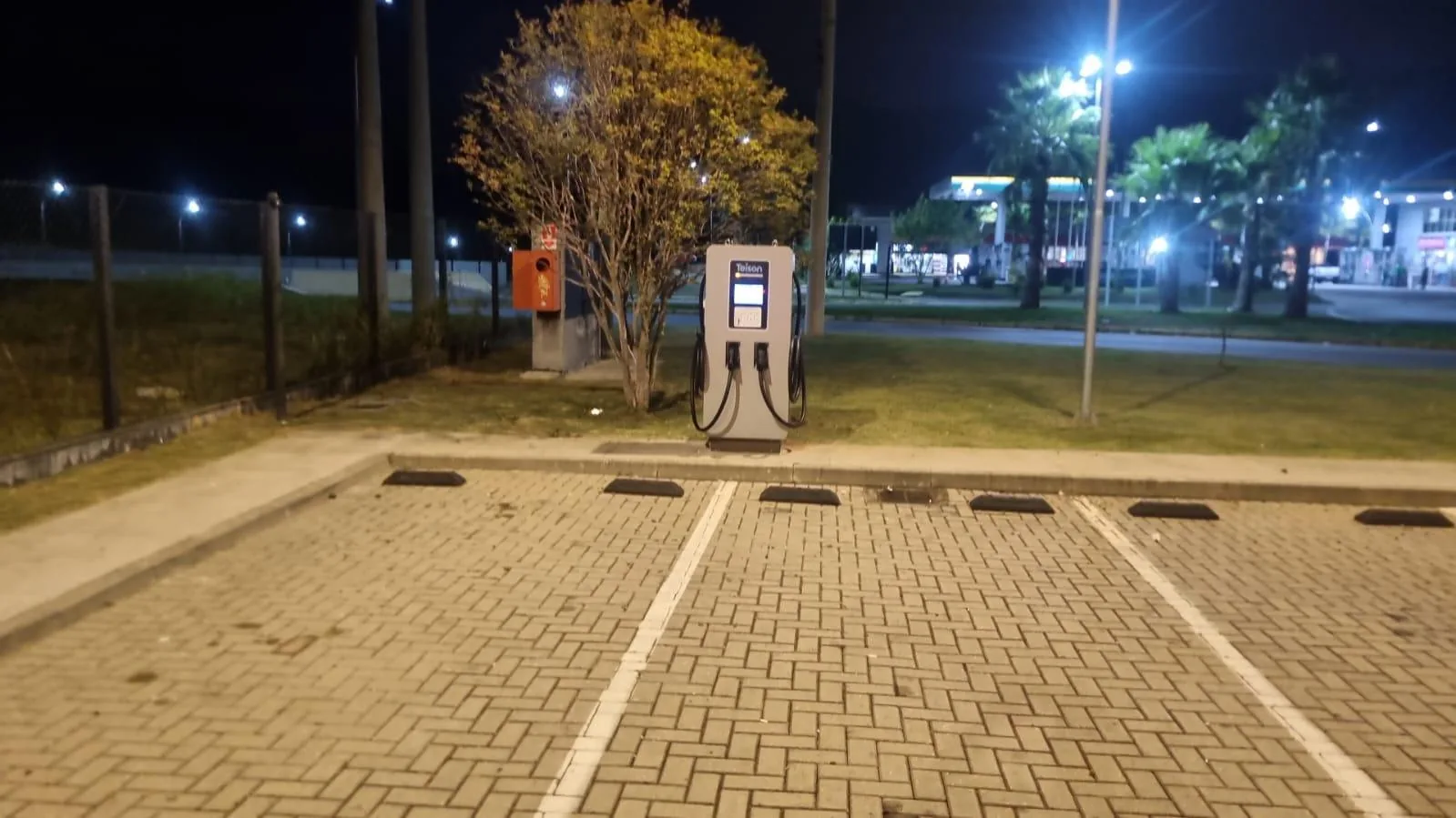 HS RECHARGE - JERONIMO CARVALHO PINTO