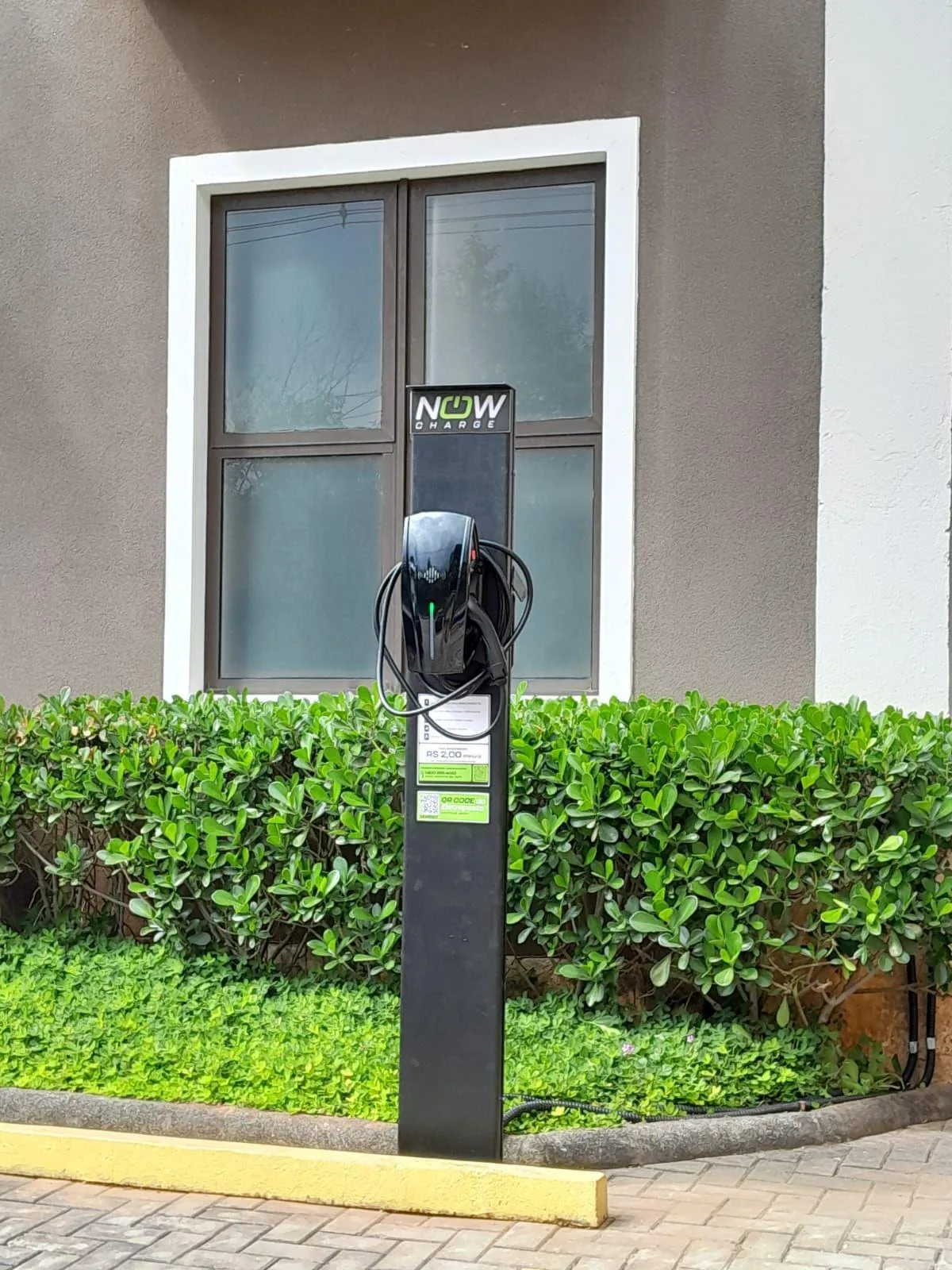 POUSADA ARMAZÉM 26