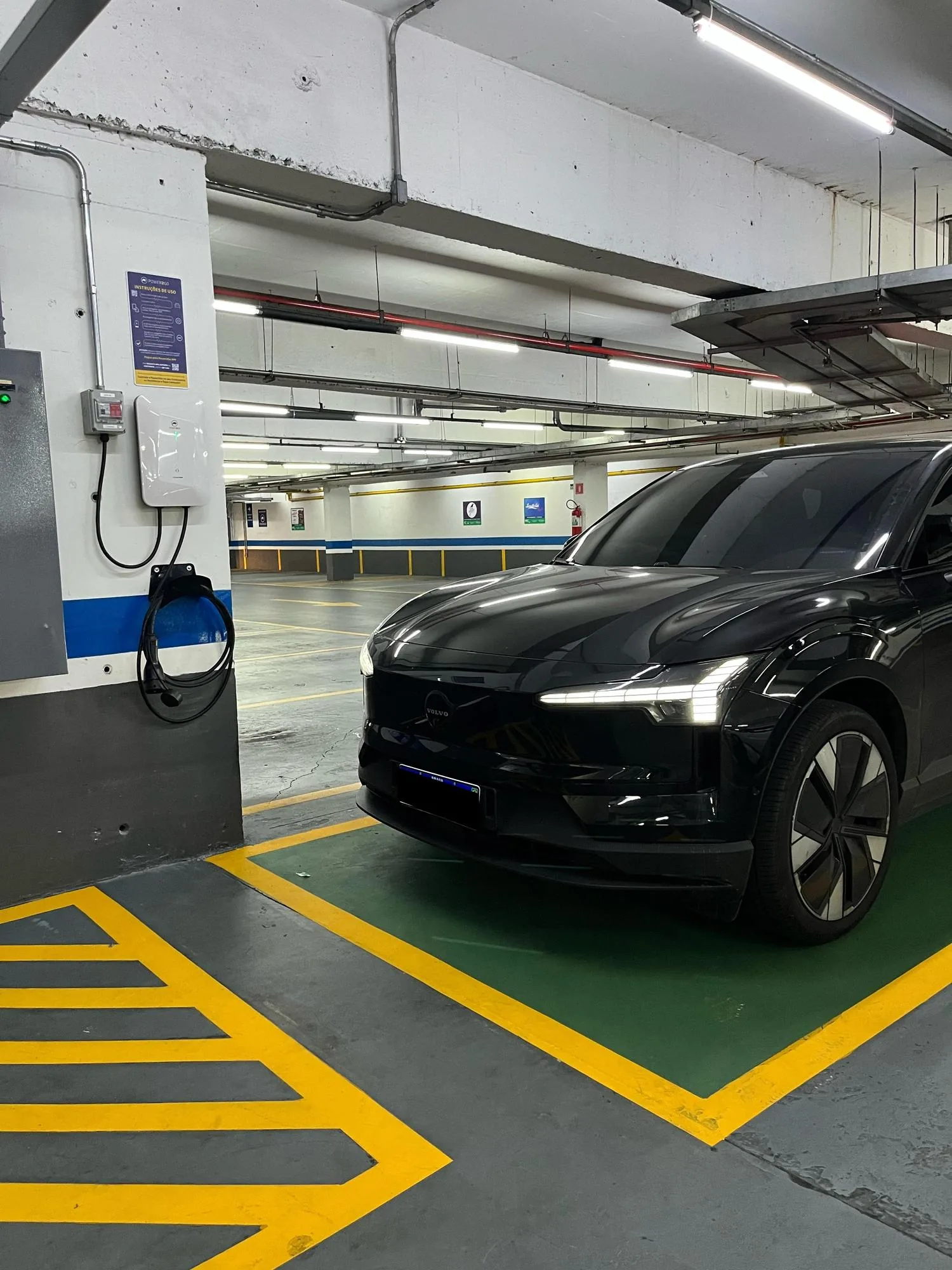 PWRMOBI - OPEN MALL PANAMBY