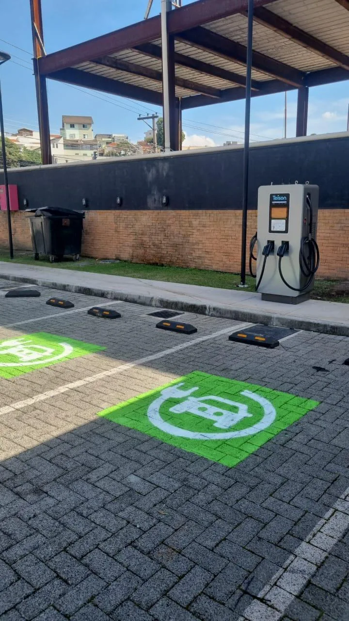 HS RECHARGE - MADERO ALGUSTO TOLLE