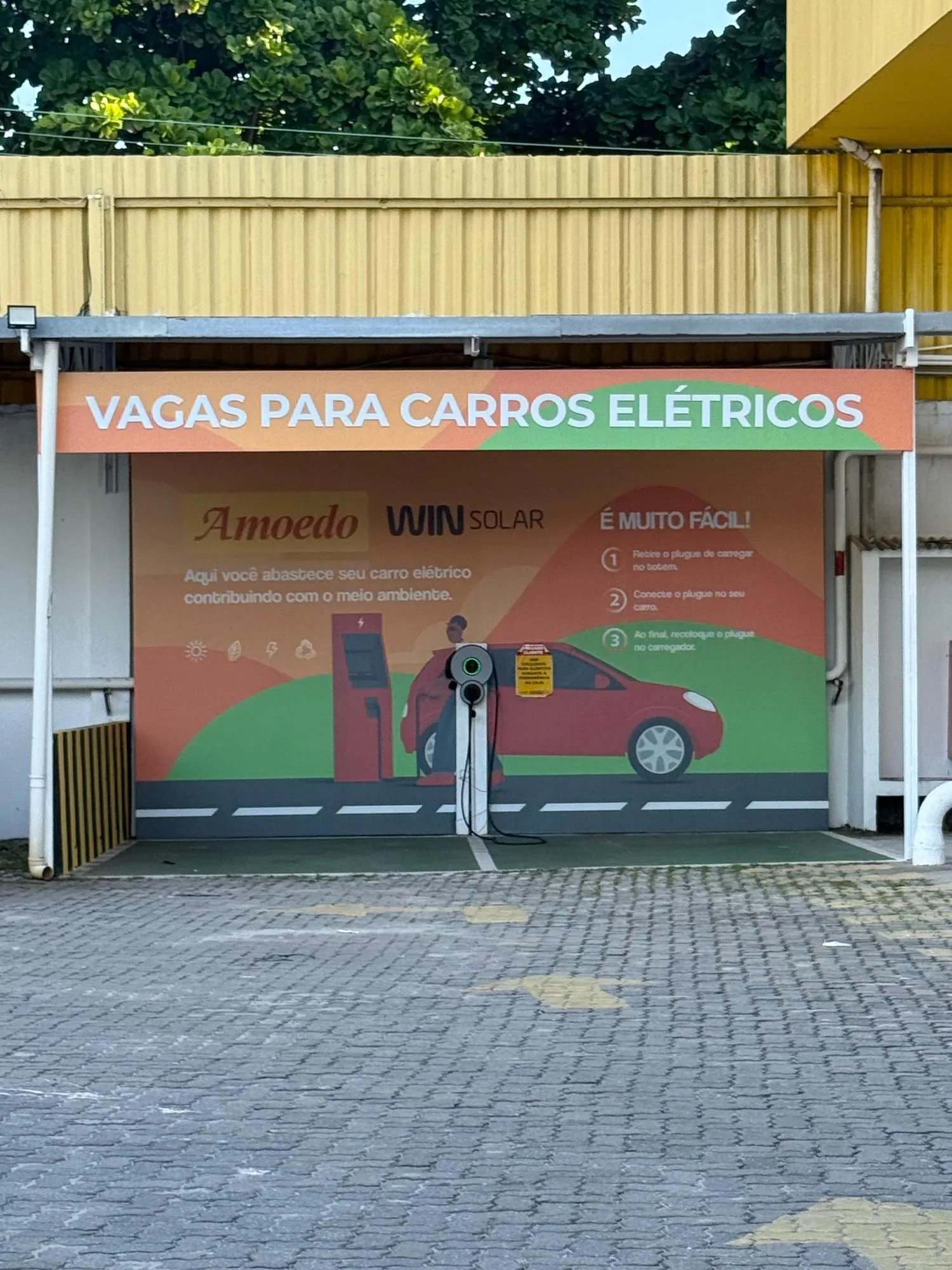 AMOEDO NITERÓI