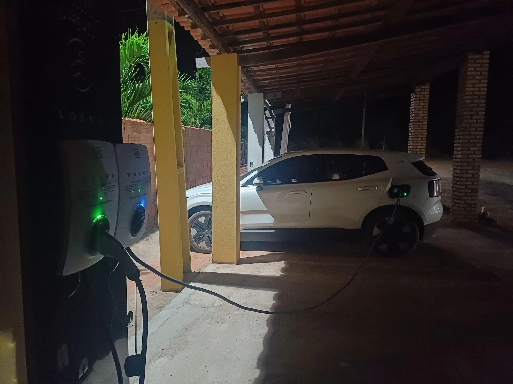 POSTO SHELL COMPLEXO MORAES CAJUEIRINHO