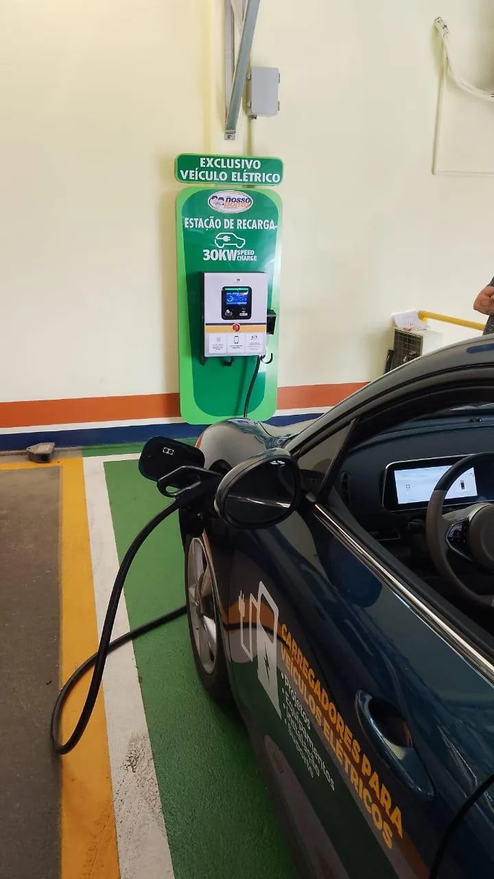 NOSSO PONTO 30KW-DC