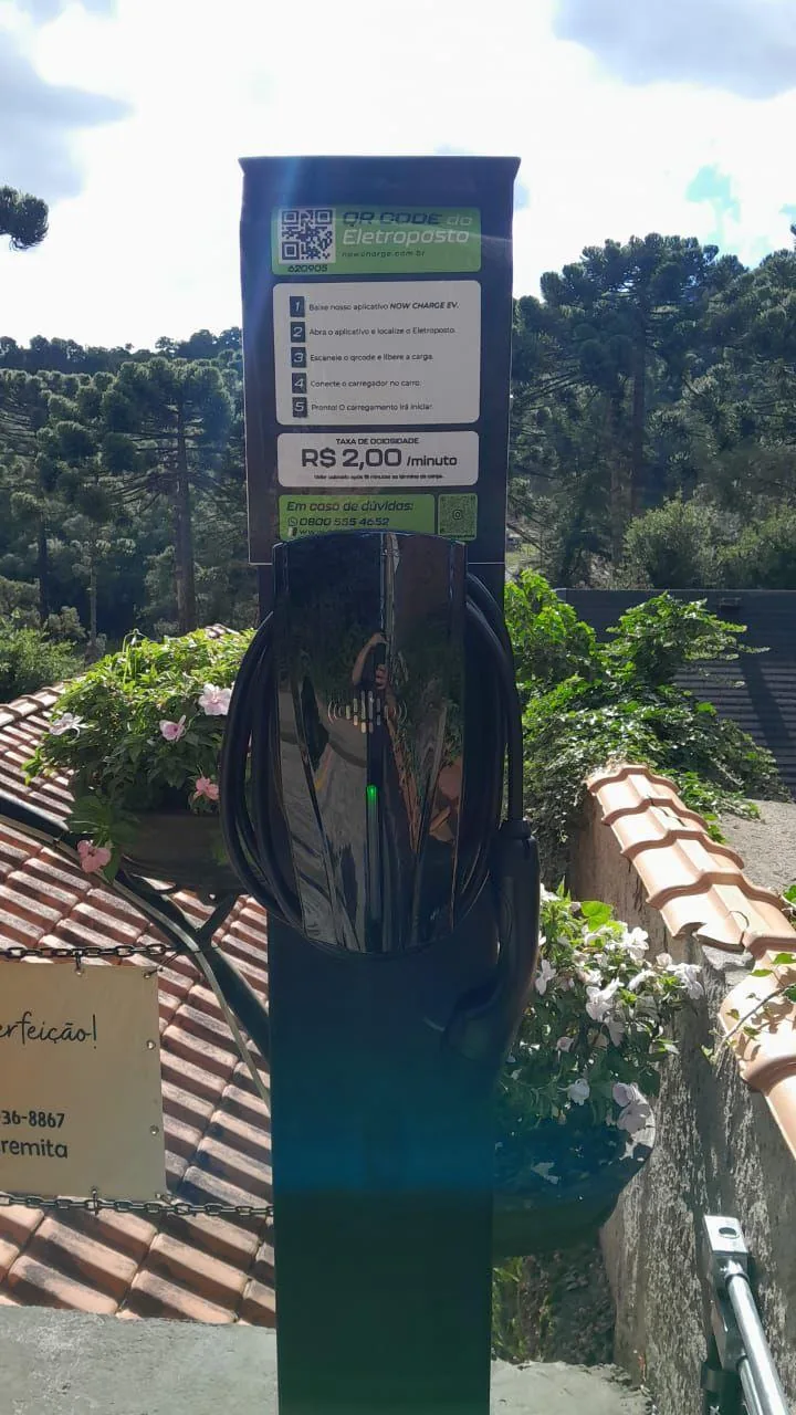 POUSADA LE BOUQUET