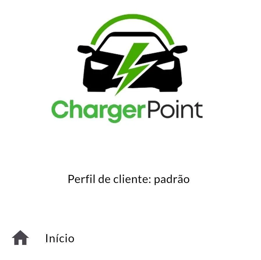 REDE DE POSTOS CAVALINHO - (CHARGERPOINT)