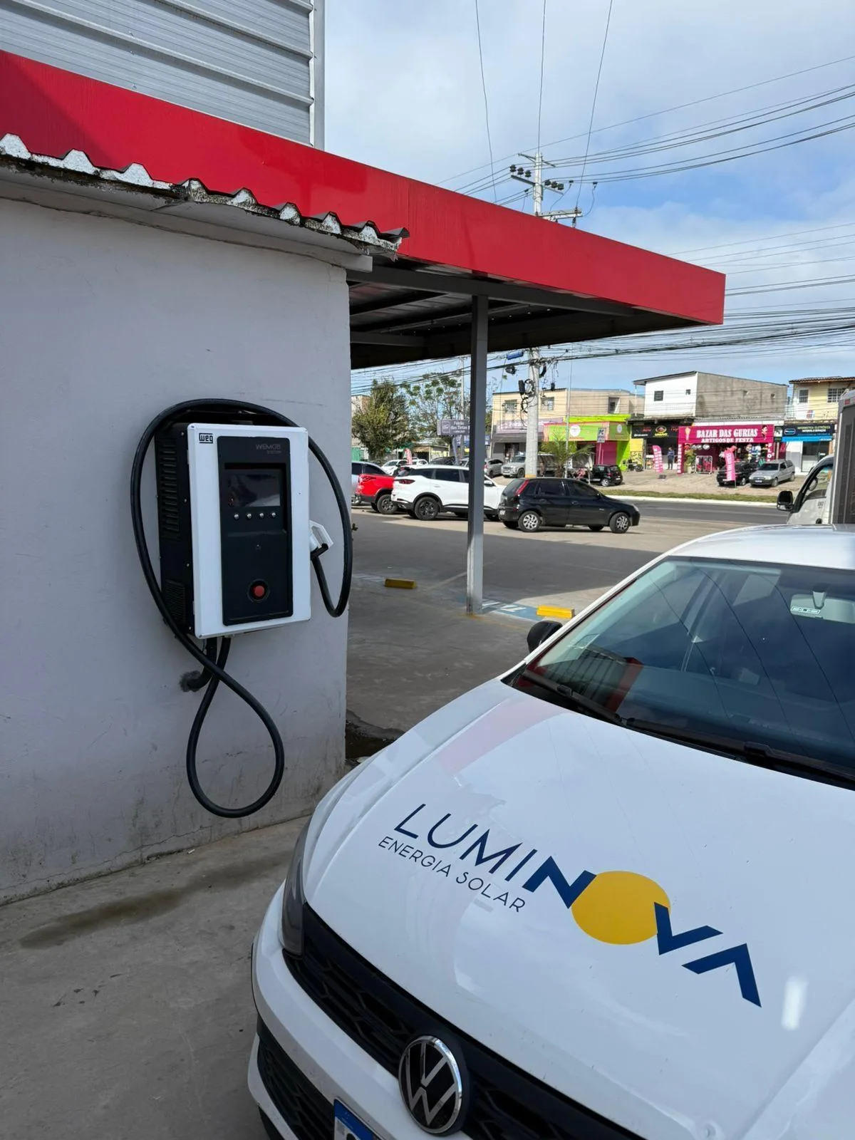 40KW|BAITA
