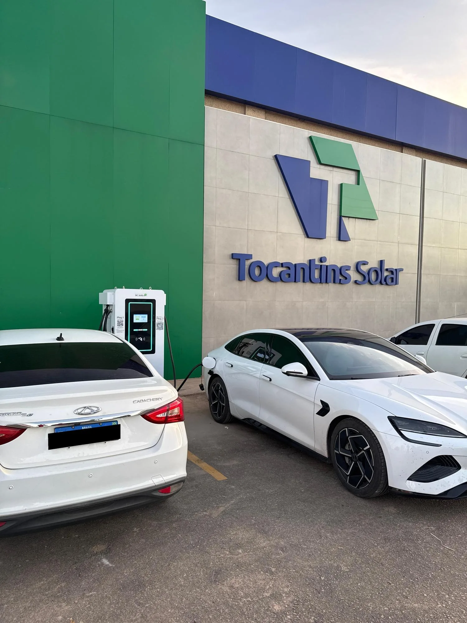 PLUGBRA TOCANTINS SOLAR 120KW