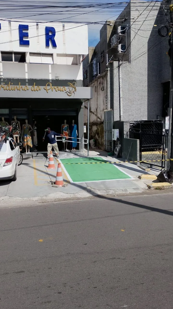 ECOCARGA 40KW - FC BARBOSA