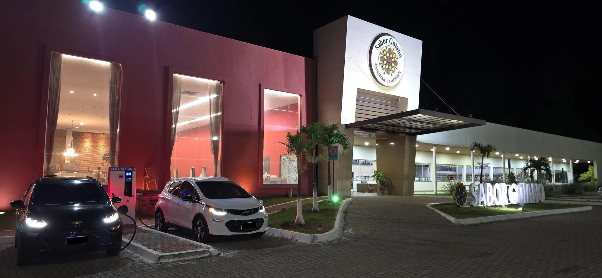 RESTAURANTE SABOR GOIANO II