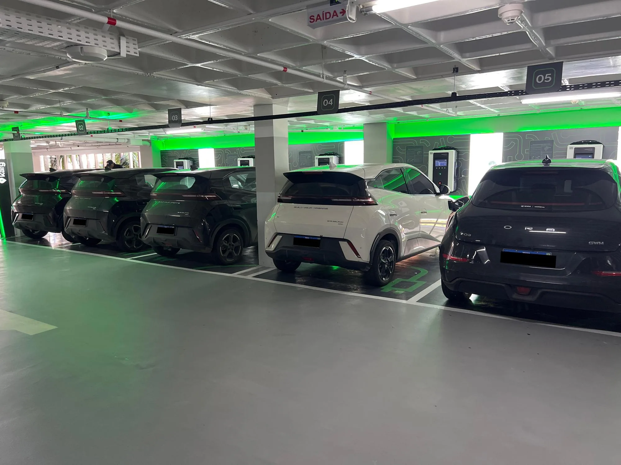 KARG | SHOPPING DA BAHIA
