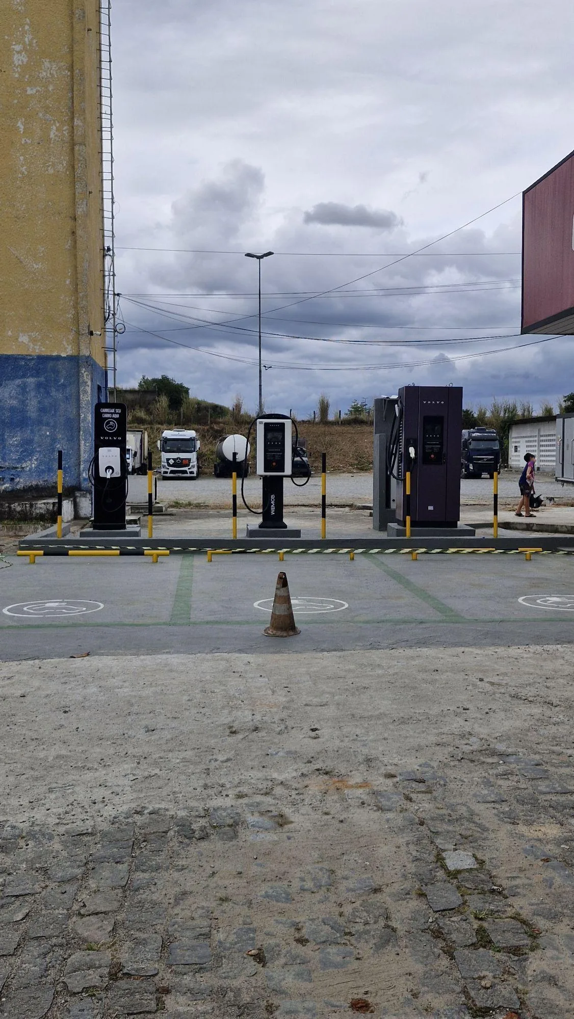 POSTO
