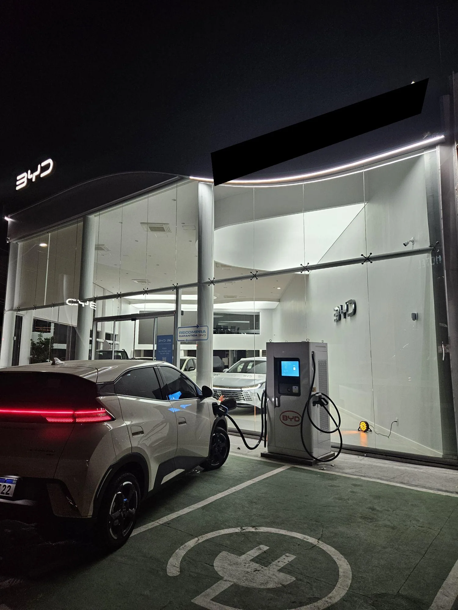 BYD BALNEÁRIO CAMBORIÚ