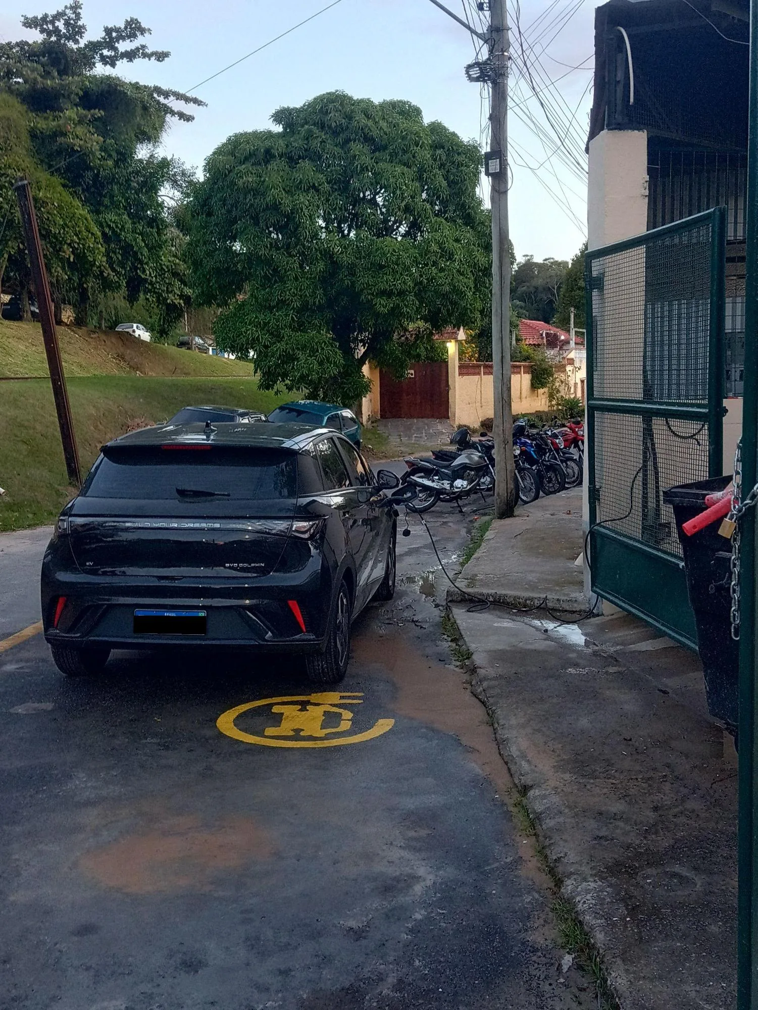 ESPAÇO LE VÉLO